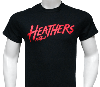 Heathers the Musical Logo T-Shirt 